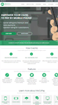 Mobile Screenshot of mocopay.com